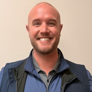 Nick Healey